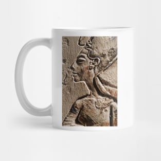 The Queen - Cleopatra Mug